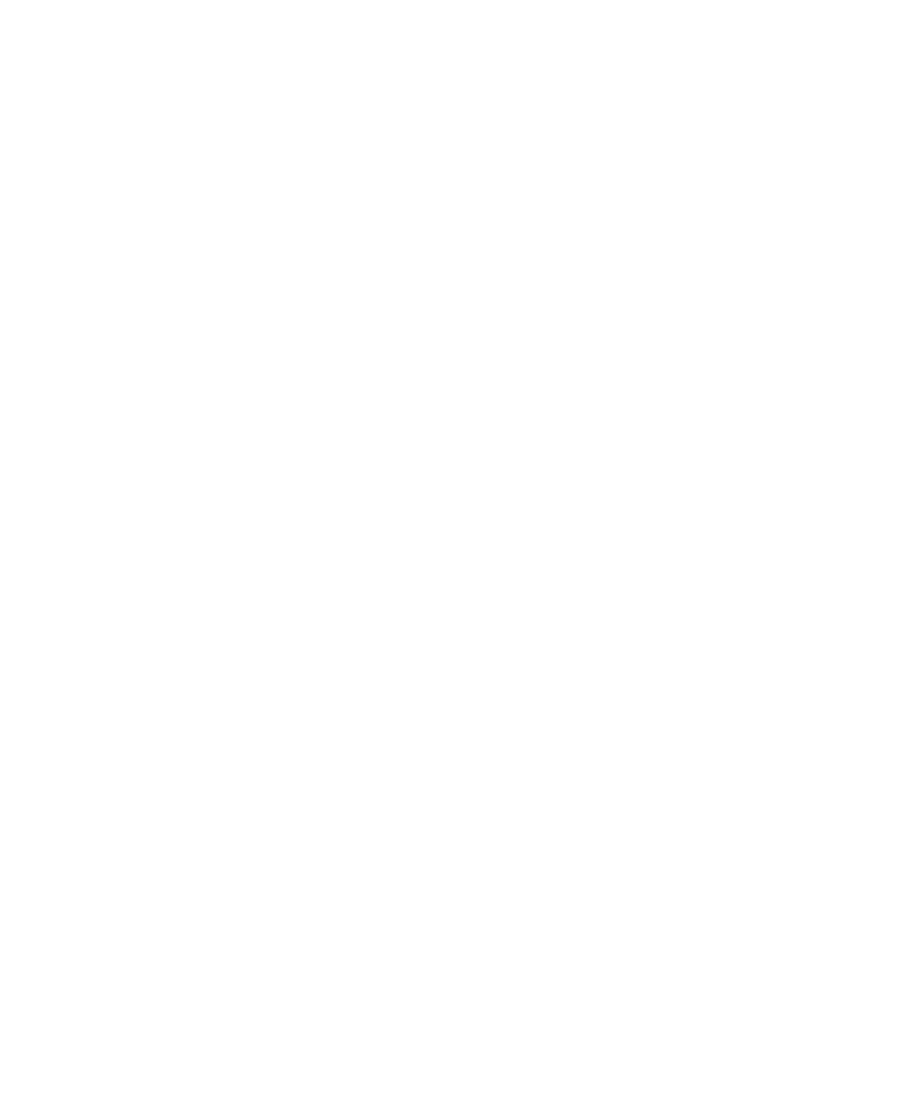 eden logo white only